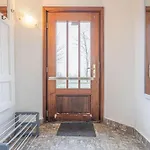 Fewo-nils Apartmán Nordstrand
