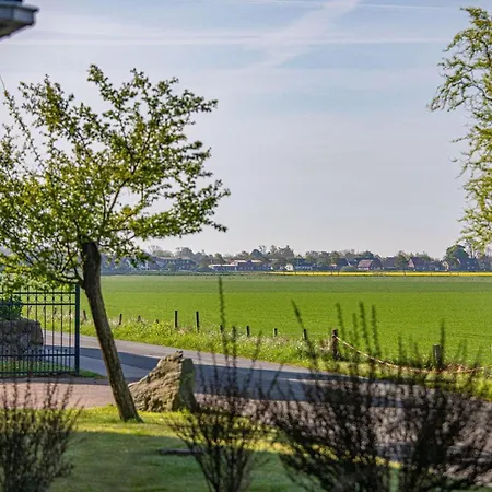 Fewo-nils Appartamento