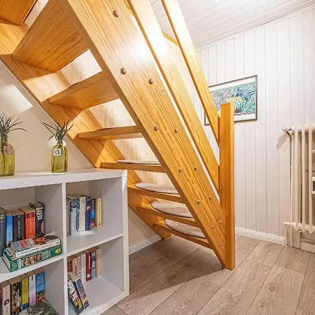 Appartamento Fewo-nils