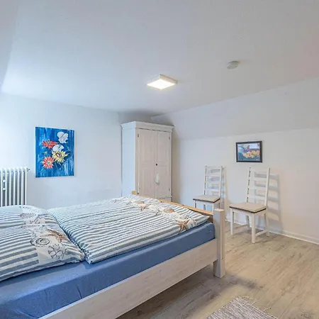 Apartment Fewo-nils *