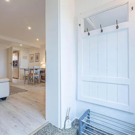 Appartamento Fewo-nils