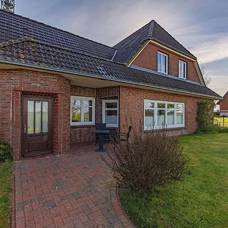 Fewo-nils Appartamento *