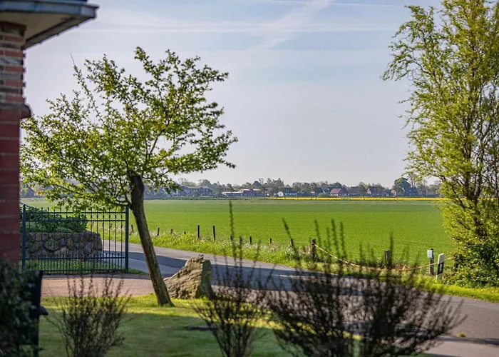 Fewo-nils Appartamento