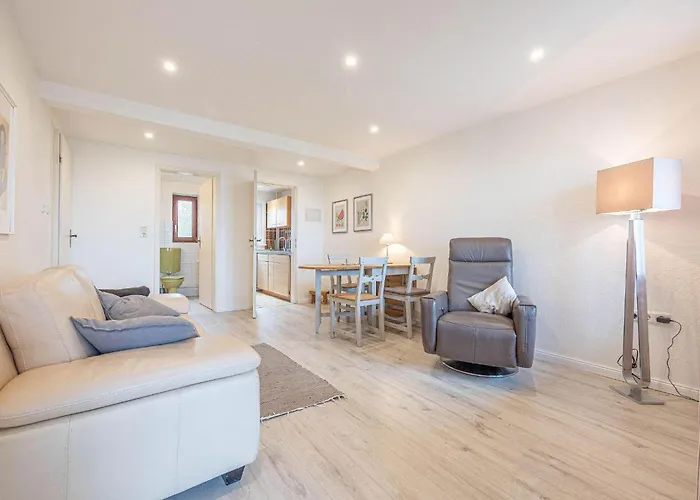 Appartamento Fewo-nils