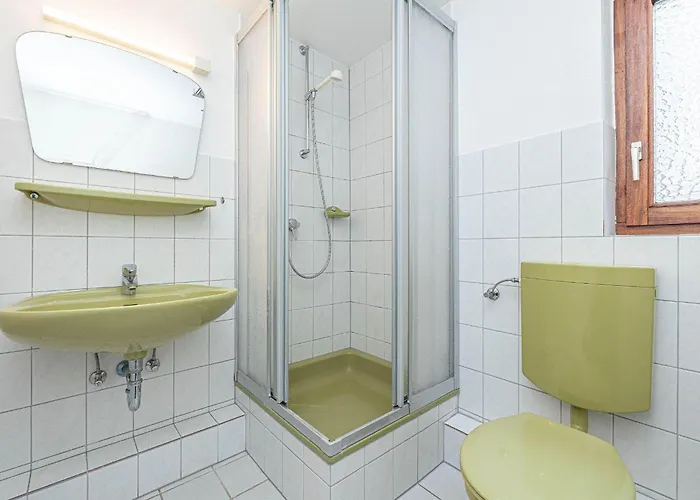 Fewo-nils Appartamento