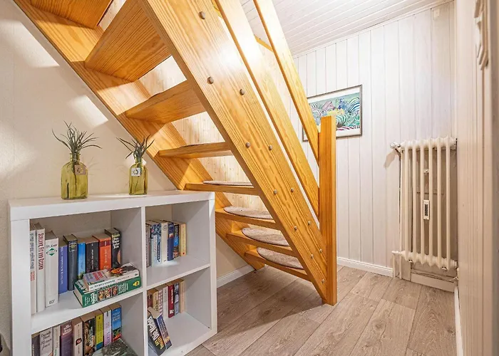 Appartamento Fewo-nils