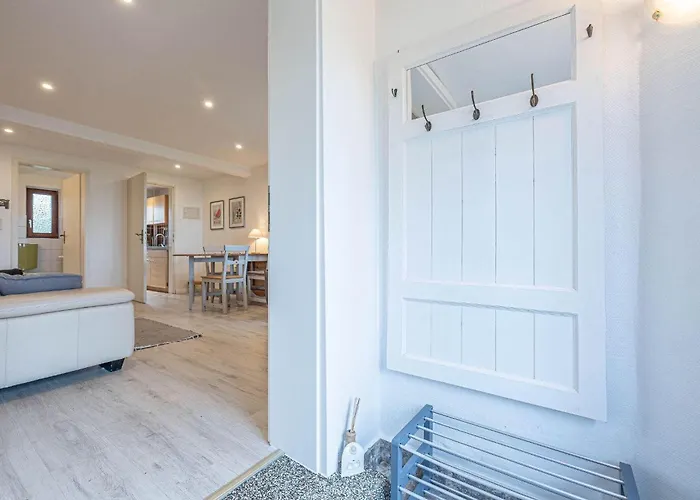 Appartamento Fewo-nils