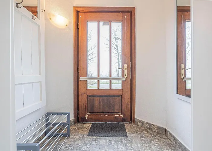 Fewo-nils Appartamento Nordstrand