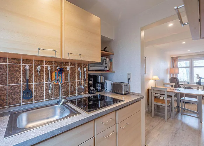 Appartamento Fewo-nils