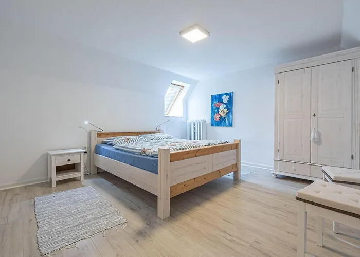 Appartamento Fewo-nils Nordstrand