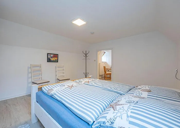 Fewo-nils Appartamento