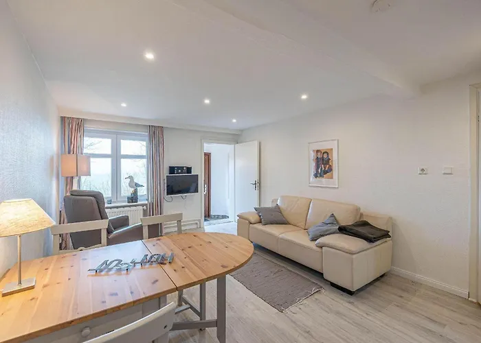 Fewo-nils * Nordstrand