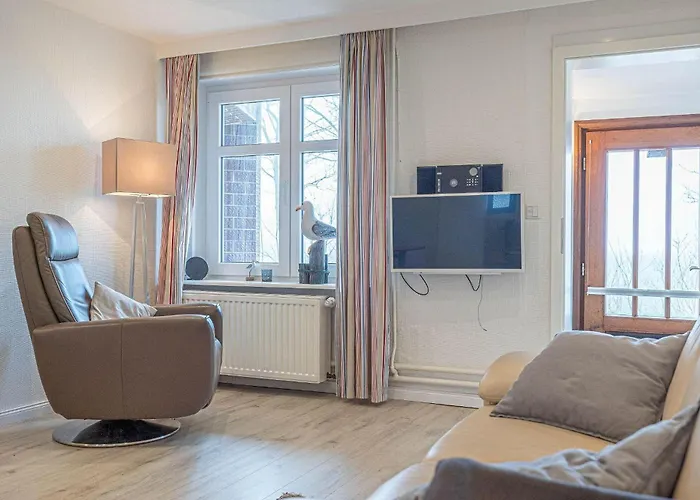 Appartamento Fewo-nils